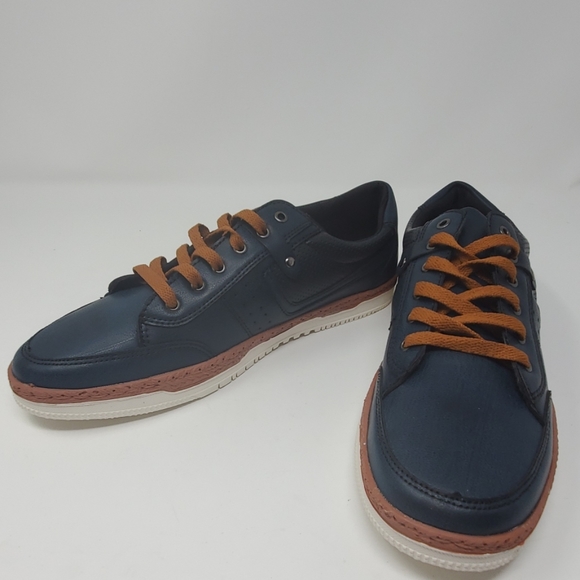 Franco Vanucci Men's Shoes - Picture 3 of 3